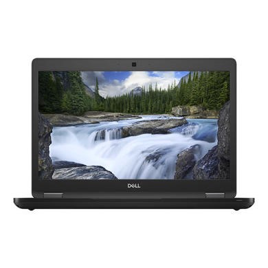 Refurbished Dell Latitude 5490 Core i5 8th gen 16GB 256GB 14 Inch Windows 11 Professional Laptop