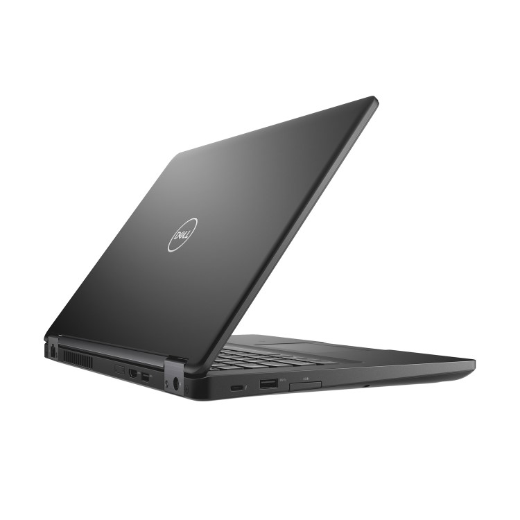 Refurbished Dell Latitude 5491 Core i5 8th gen 16GB 256GB 14 Inch Windows 11 Pro Laptop