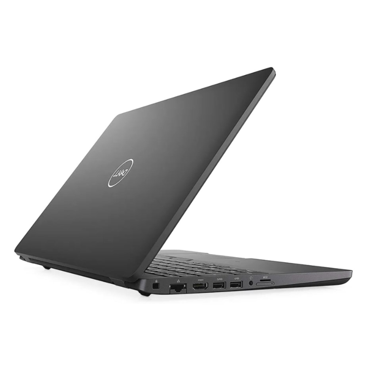 Refurbished Dell Latitude 5500 Intel Core i7 8th gen 16GB RAM 256GB SSD 15.6 Inch Windows 11 Pro Laptop