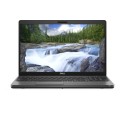 T1/5500i78GB256GBW11P Refurbished Dell Latitude 5500 Core i7 8th gen 8GB RAM 256GB SSD 15.6 Inch Windows 11 Pro Laptop