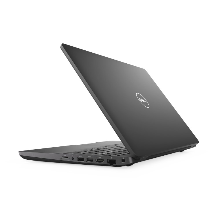 Refurbished Dell Latitude 5501 Intel Core i7 9th gen 16GB RAM 512GB SSD 15.6 Inch Windows 11 Pro Laptop