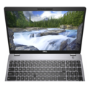 Refurbished Dell Latitude 5510 Intel Core i5 10th gen 16GB RAM 256GB SSD 15.6 Inch Windows 11 Pro Laptop
