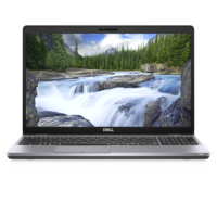 Refurbished Dell Latitude 5510 Intel Core i5 10th gen 16GB RAM 256GB SSD 15.6 Inch Windows 11 Pro Laptop