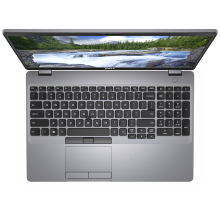 Refurbished Dell Latitude 5510 Intel Core i5 10th gen 16GB RAM 256GB SSD 15.6 Inch Windows 11 Pro Laptop