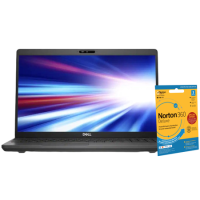 Refurbished Dell Latitude 5510 Intel Core i7 10th gen 16GB RAM 256GB SSD 15.6 Inch Windows 11 Pro Laptop