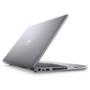 Refurbished Dell Latitude 5510 Intel Core i7 10th gen 16GB RAM 256GB SSD 15.6 Inch Windows 11 Pro Laptop