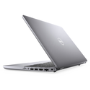 Refurbished Dell Latitude 5510 Intel Core i7 10th gen 16GB RAM 256GB SSD 15.6 Inch Windows 11 Pro Laptop
