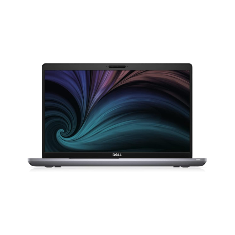 Refurbished Dell Latitude 5511 Intel Core i7 10th gen 16GB RAM 512GB SSD 15 Inch Windows 11 Pro Laptop