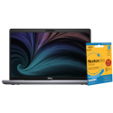T1/5511i716GB256GBMX250W11P Refurbished Dell Latitude 5511 Intel Core i7 10th gen 16GB RAM 256GB SSD GeForce MX150 15.6 Inch Windows 11 Pro Laptop