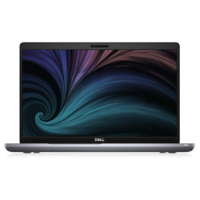 Refurbished Dell Latitude 5511 Intel Core i7 10th gen 16GB RAM 256GB SSD 15.6 Inch Windows 11 Pro Laptop