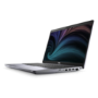 Refurbished Dell Latitude 5511 Intel Core i7 10th gen 16GB RAM 256GB SSD 15.6 Inch Windows 11 Pro Laptop