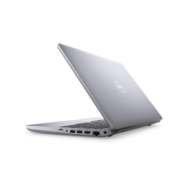 Refurbished Dell Latitude 5511 Intel Core i7 10th gen 16GB RAM 256GB SSD 15.6 Inch Windows 11 Pro Laptop