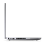 Refurbished Dell Latitude 5511 Intel Core i7 10th gen 16GB RAM 256GB SSD 15.6 Inch Windows 11 Pro Laptop