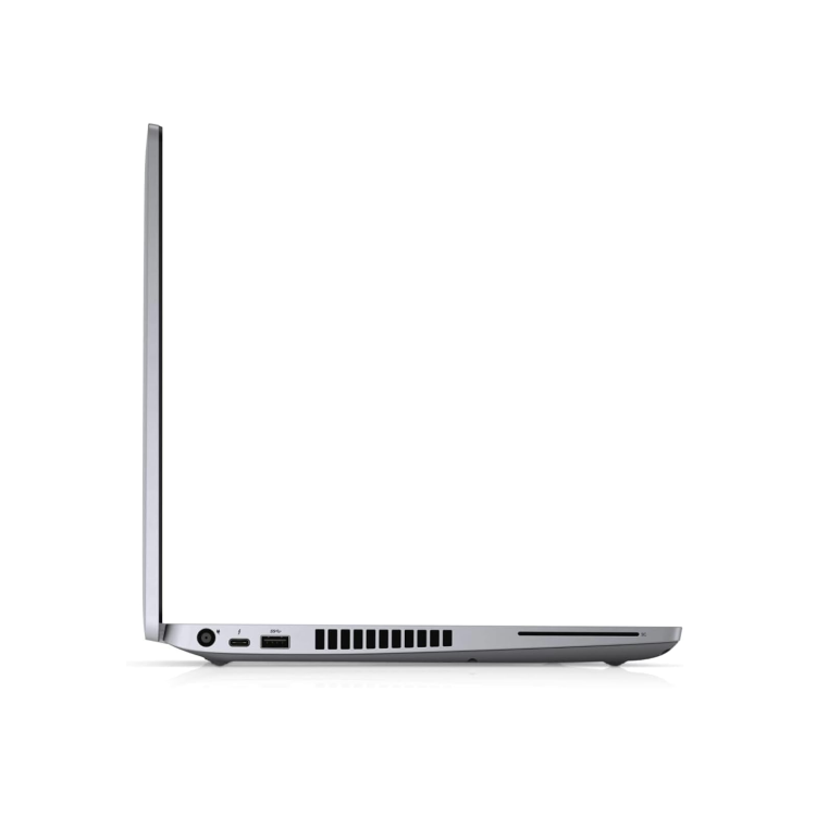 Refurbished Dell Latitude 5511 Intel Core i7 10th gen 16GB RAM 256GB SSD 15.6 Inch Windows 11 Pro Laptop
