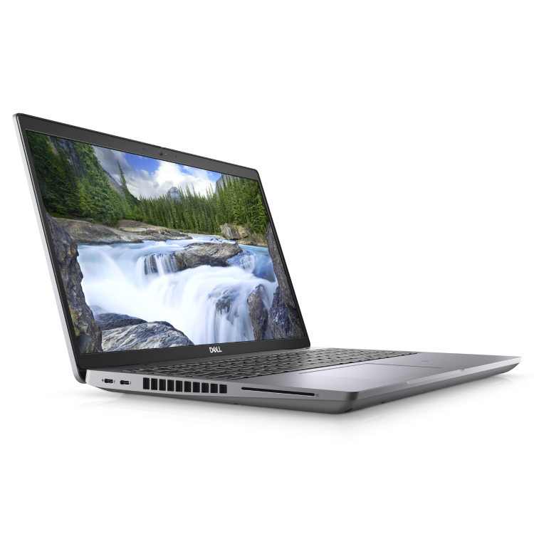 Refurbished Dell Latitude 5521 Core i7 11th gen 16GB RAM 512GB SSD 15.6 Inch Windows 11 Pro Laptop