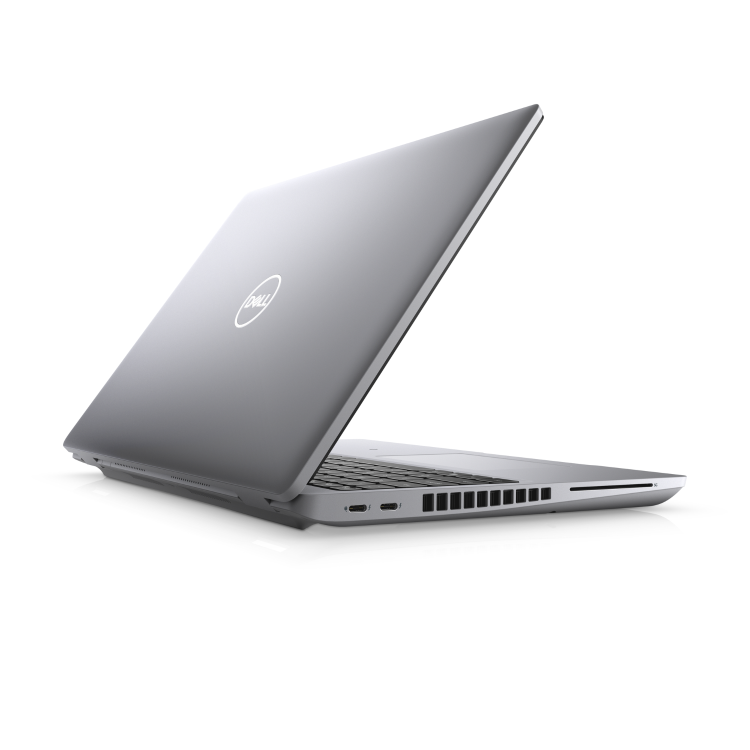 Refurbished Dell Latitude 5521 Core i7 11th gen 16GB RAM 512GB SSD 15.6 Inch Windows 11 Pro Laptop