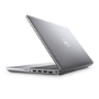 Refurbished Dell Latitude 5521 Core i7 11th gen 16GB RAM 512GB SSD 15.6 Inch Windows 11 Pro Laptop