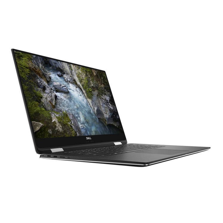 Refurbished Dell Precision 5530 Core i7 12th gen 16GB RAM 512GB SSD 15.6 Inch Windows 11 Pro Laptop