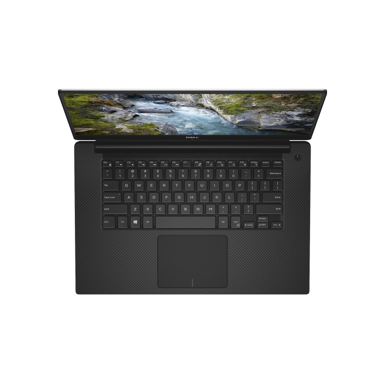 Refurbished Dell Precision 5530 Core i7 12th gen 16GB RAM 512GB SSD 15.6 Inch Windows 11 Pro Laptop