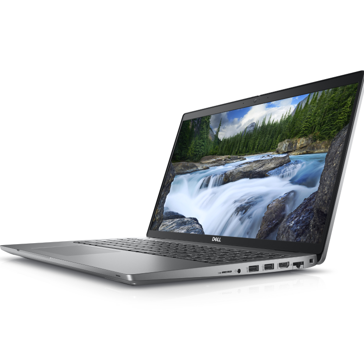 Refurbished Dell Latitude 5530 Core i5 12th gen 16GB RAM 512GB SSD 15.6 Inch Windows 11 Pro Laptop