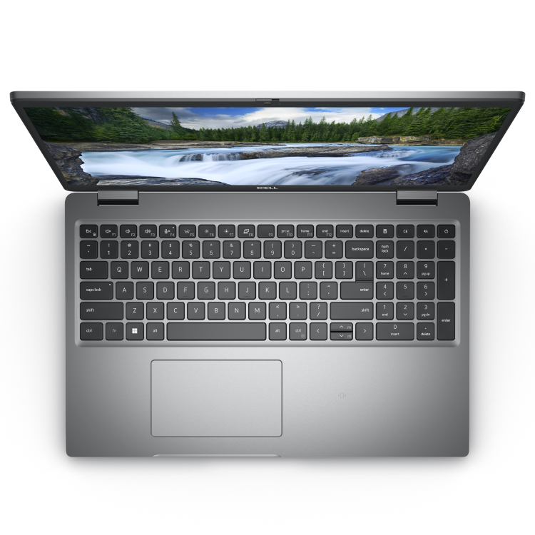 Refurbished Dell Latitude 5530 Core i5 12th gen 16GB RAM 512GB SSD 15.6 Inch Windows 11 Pro Laptop