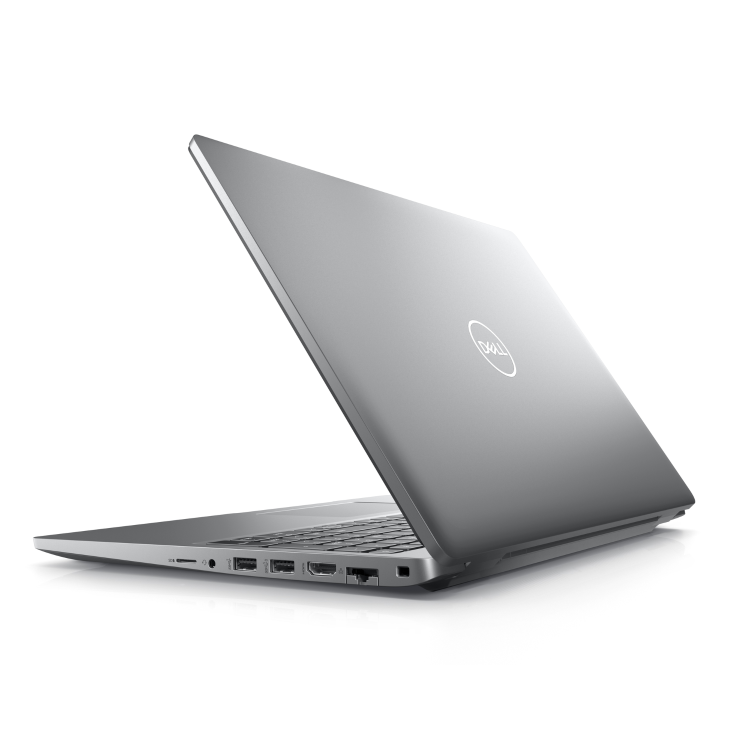 Refurbished Dell Latitude 5530 Core i5 12th gen 16GB RAM 512GB SSD 15.6 Inch Windows 11 Pro Laptop