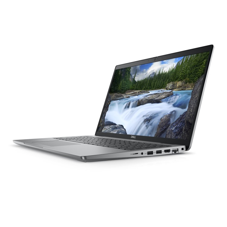Refurbished Dell Latitude 5540 Intel Xeon E-2276M 16GB 512GB SSD Quadro T2000 15.6 Inch Windows 10 Pro Laptop
