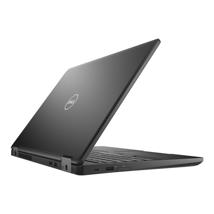 Refurbished Dell Latitude 5590 Intel Core i5 8th gen 8GB RAM 256GB SSD 15.6 Inch Windows 11 Pro Laptop