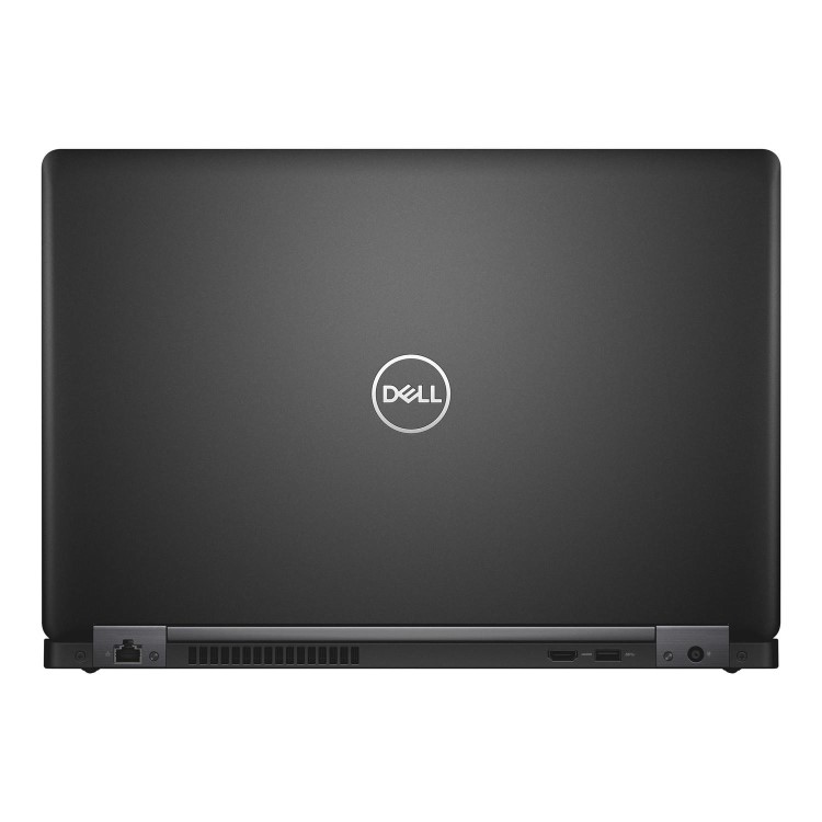Refurbished Dell Latitude 5590 Intel Core i5 8th gen 16GB RAM 256GB SSD 15.6 Inch Windows 11 Pro Laptop