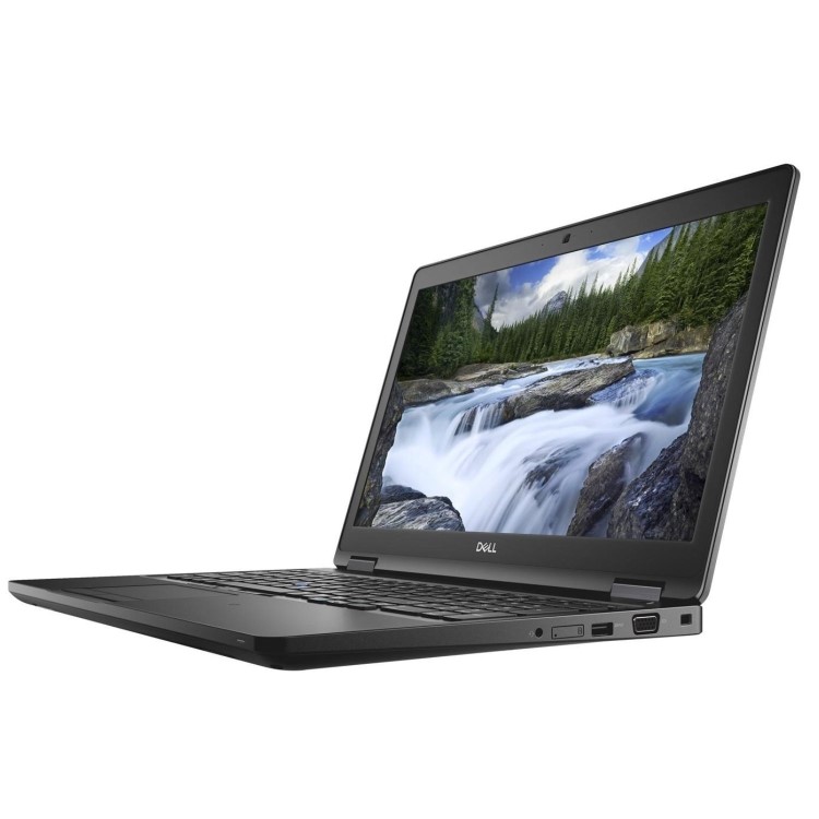 Refurbished Dell Latitude 5590 Core i5 8th gen 32GB RAM 1TB SSD 15.6 Inch Windows 11 Pro Laptop