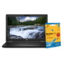 Refurbished Dell Latitude 5590 Intel Core i5 8th gen 8GB RAM 256GB SSD 15.6 Inch Windows 11 Pro Laptop