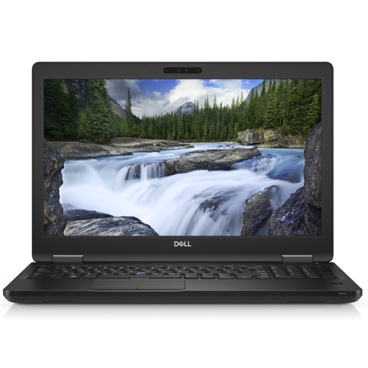 Refurbished Dell Latitude 5590 Core i7 8th gen 32GB 1TB 15.6 Inch Windows 11 Professional Laptop
