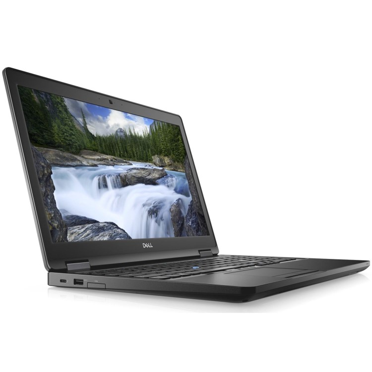Refurbished Dell Latitude 5590 Core i7 8th gen 32GB 1TB 15.6 Inch Windows 11 Professional Laptop