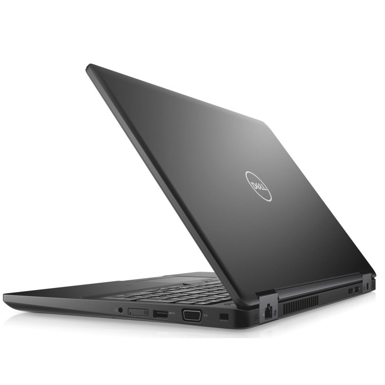 Refurbished Dell Latitude 5590 Core i7 8th gen 32GB 1TB 15.6 Inch Windows 11 Professional Laptop