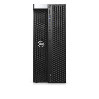 Refurbished Dell Precision 5820 Core i9-10980XE 64GB 2TB SSD RTX 2080 Windows 11 Professional Workstation