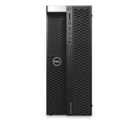 Refurbished Dell Precision 5820 Core i9-10980XE 64GB 2TB SSD RTX 2080 Windows 11 Professional Workstation