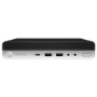 Refurbished HP ProDesk 600 G5 Mini Core i5 9th gen 16GB RAM 256GB SSD Windows 11 Pro Desktop