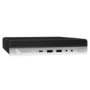 Refurbished HP ProDesk 600 G5 Mini Core i5 9th gen 16GB RAM 256GB SSD Windows 11 Pro Desktop