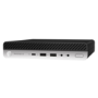 Refurbished HP ProDesk 600 G5 Mini Core i5 9th gen 16GB RAM 256GB SSD Windows 11 Pro Desktop