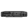Refurbished HP ProDesk 600 G5 Mini Core i5 9th gen 16GB RAM 256GB SSD Windows 11 Pro Desktop