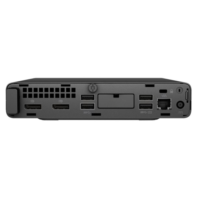 Refurbished HP ProDesk 600 G5 Mini Core i5 9th gen 16GB RAM 256GB SSD Windows 11 Pro Desktop