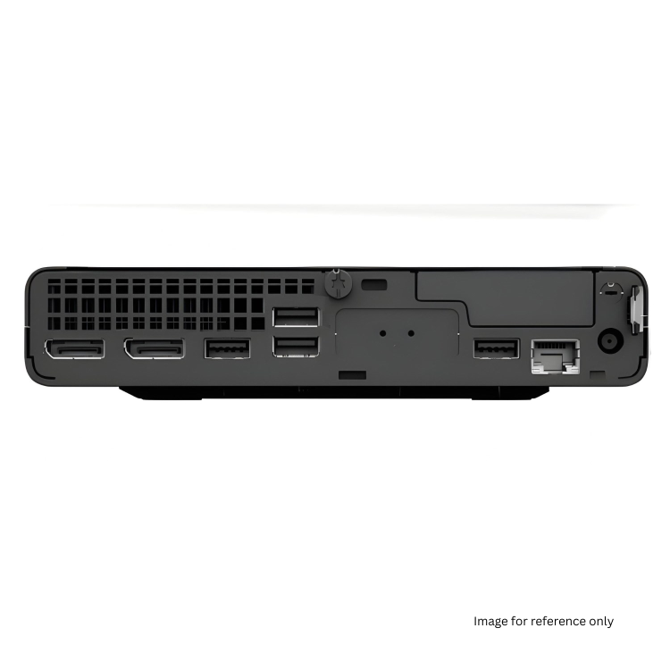 Refurbished HP ProDesk 600 G6 Intel Core i5 10th gen 32GB RAM 512GB SSD Windows 11 Pro Mini Desktop PC
