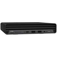 Refurbished HP ProDesk 600 G6 Intel Core i5 10th gen 32GB RAM 512GB SSD Windows 11 Pro Mini Desktop PC