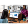Refurbished HP ProDesk 600 G6 Intel Core i5 10th gen 32GB RAM 512GB SSD Windows 11 Pro Mini Desktop PC