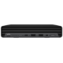 Refurbished HP 600 G6 Intel Core i7 10th gen 16GB RAM 256GB SSD Windows 11 Pro Mini Desktop