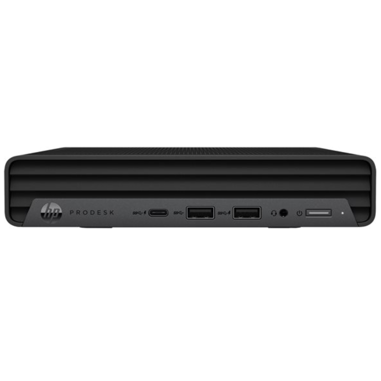 Refurbished HP 600 G6 Intel Core i7 10th gen 16GB RAM 256GB SSD Windows 11 Pro Mini Desktop