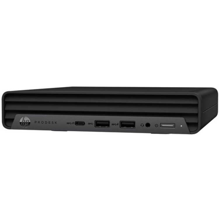 Refurbished HP 600 G6 Intel Core i7 10th gen 16GB RAM 256GB SSD Windows 11 Pro Mini Desktop