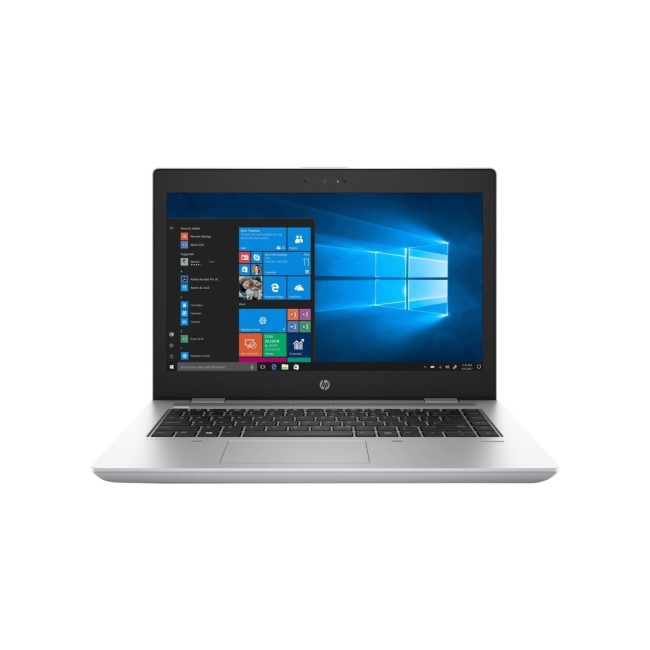 Refurbished HP Probook 640 G4 Core i5 8th gen 8GB 256GB 14 Inch Windows 11 Professional Laptop