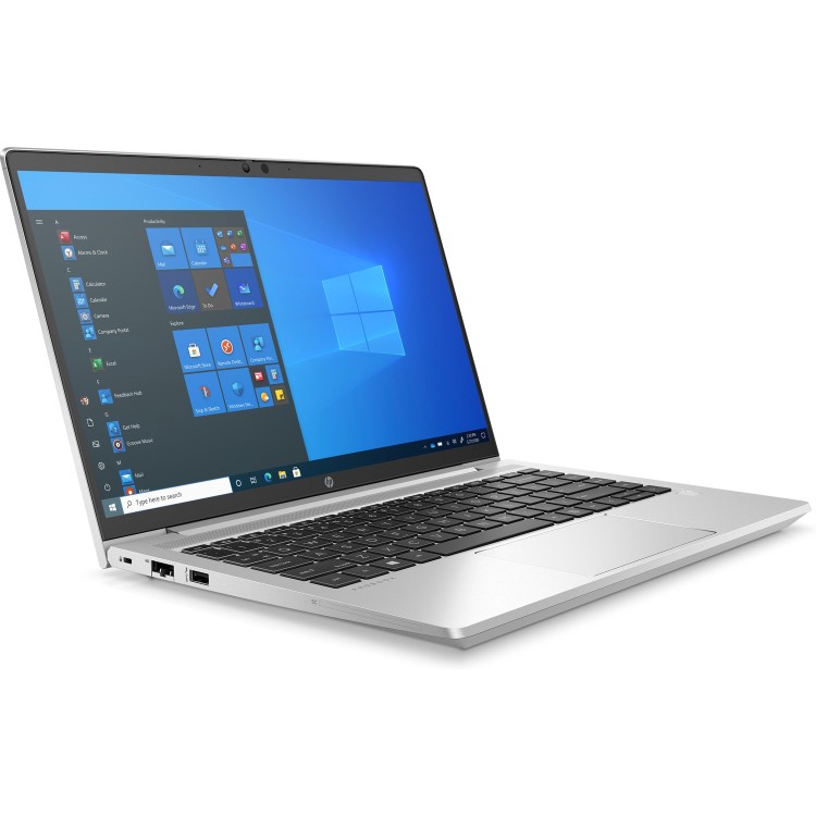 Refurbished HP Probook 640 G8 Core i5 11th gen 16GB RAM 256GB SSD 14 Inch  Windows 11 Pro Laptop