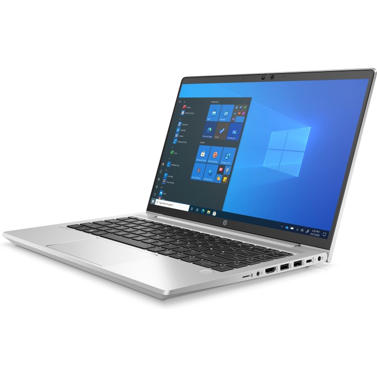 Refurbished HP Probook 640 G8 Core i5 11th gen 16GB RAM 256GB SSD 14 Inch  Windows 11 Pro Laptop